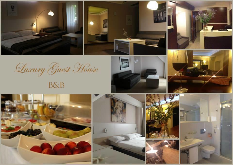 Guest House Neho Cres Εξωτερικό φωτογραφία