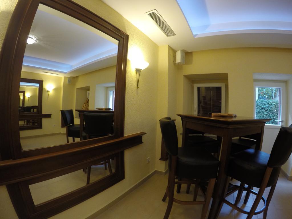 Guest House Neho Cres Εξωτερικό φωτογραφία