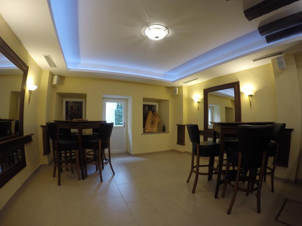 Guest House Neho Cres Εξωτερικό φωτογραφία