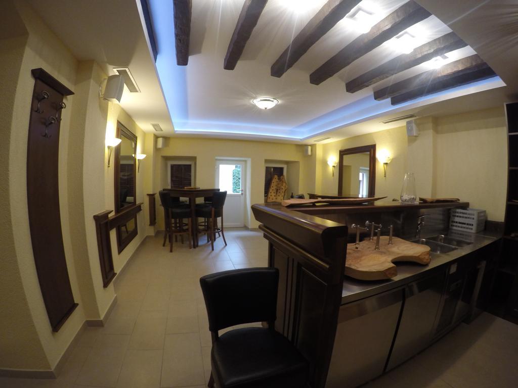 Guest House Neho Cres Εξωτερικό φωτογραφία