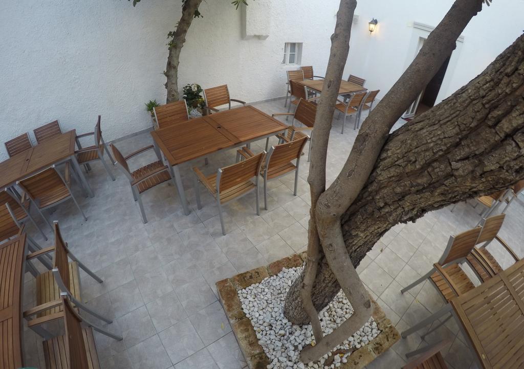 Guest House Neho Cres Εξωτερικό φωτογραφία