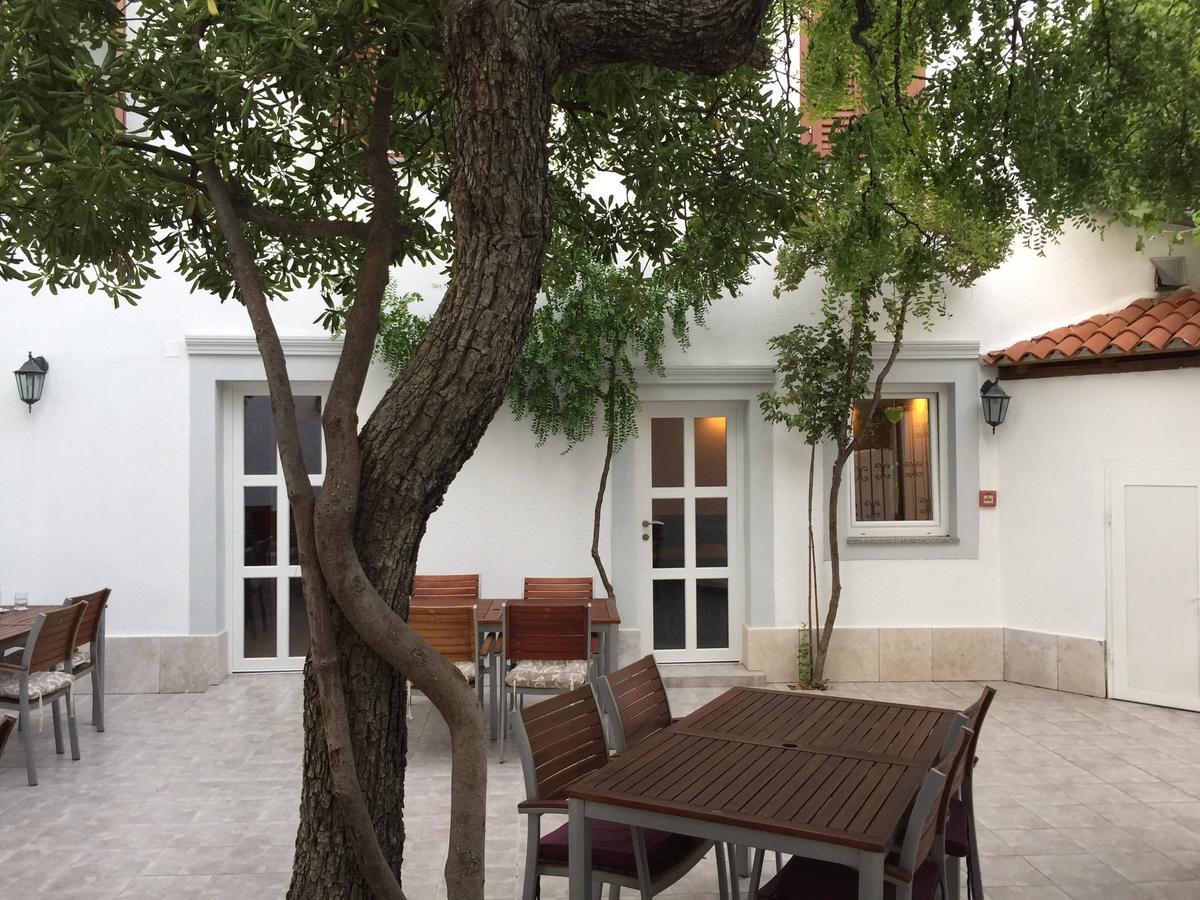 Guest House Neho Cres Εξωτερικό φωτογραφία